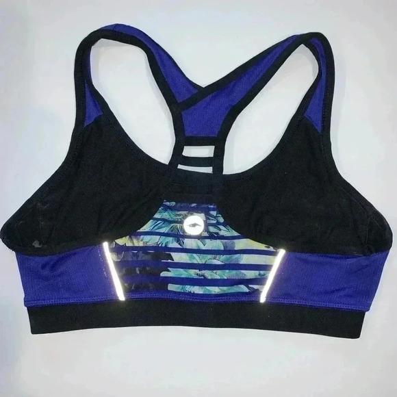 Avia Racerback Sports Bra​​ - Picture 5 of 6
